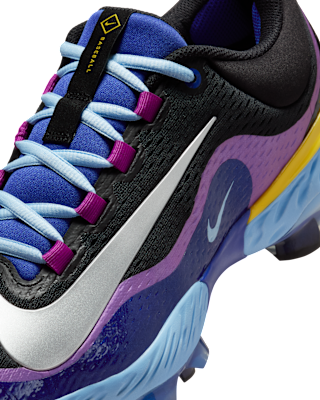 Nike Alpha Huarache Elite 4 Low MCS Baseball Cleats. Nike.com